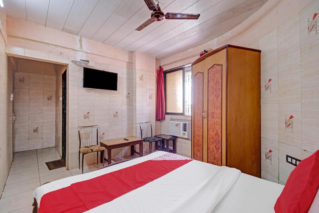 Oyo 80762 Hotel New Mini Mahal Turambhe Exterior foto