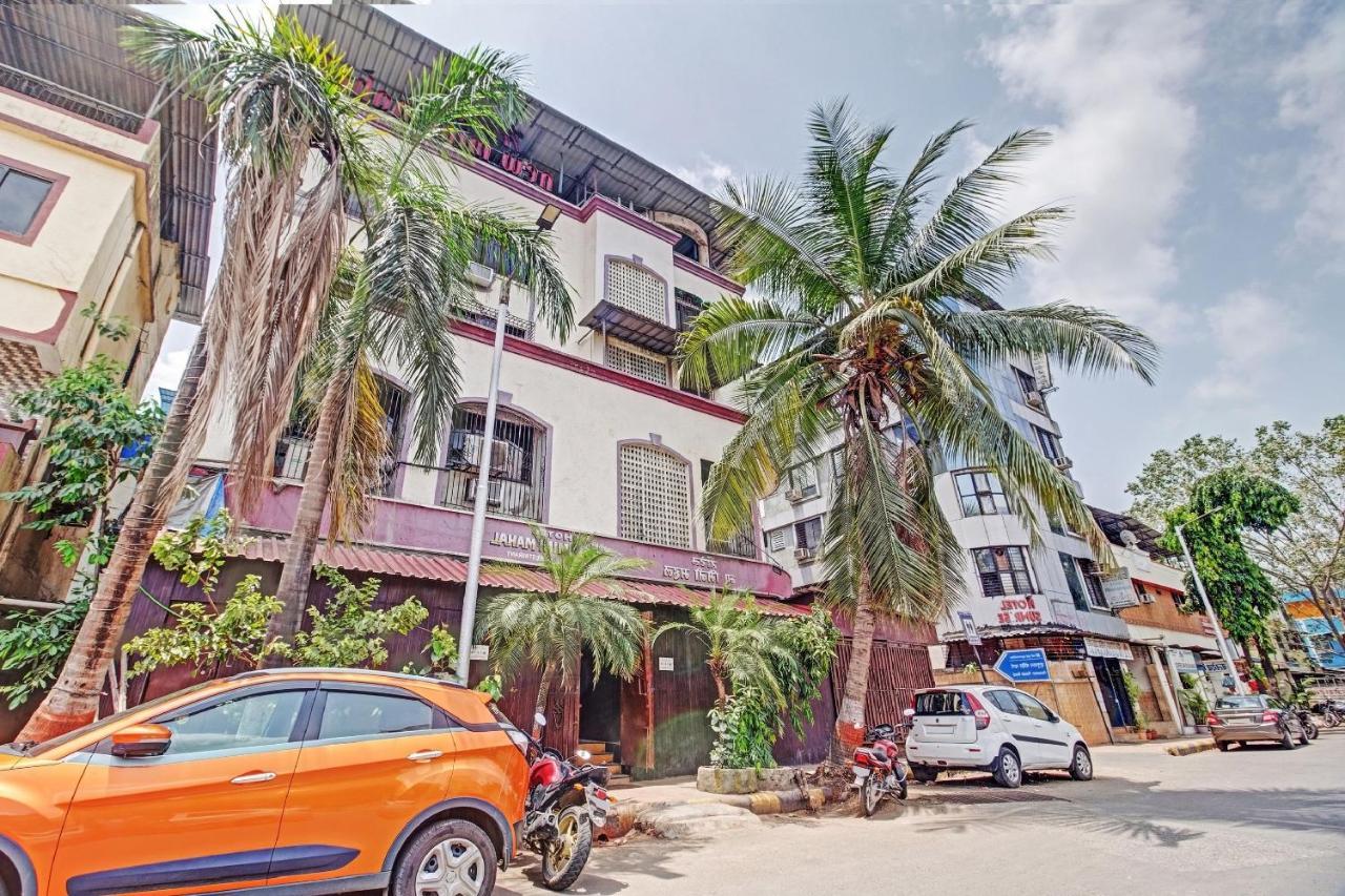 Oyo 80762 Hotel New Mini Mahal Turambhe Exterior foto