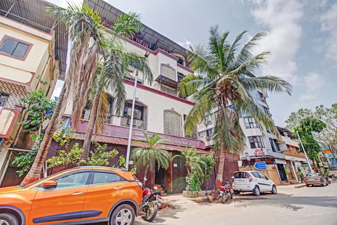 Oyo 80762 Hotel New Mini Mahal Turambhe Exterior foto