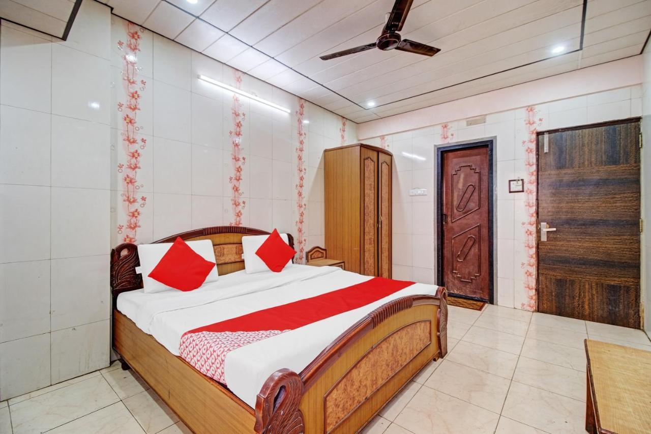 Oyo 80762 Hotel New Mini Mahal Turambhe Exterior foto