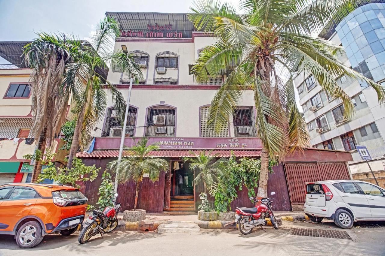 Oyo 80762 Hotel New Mini Mahal Turambhe Exterior foto